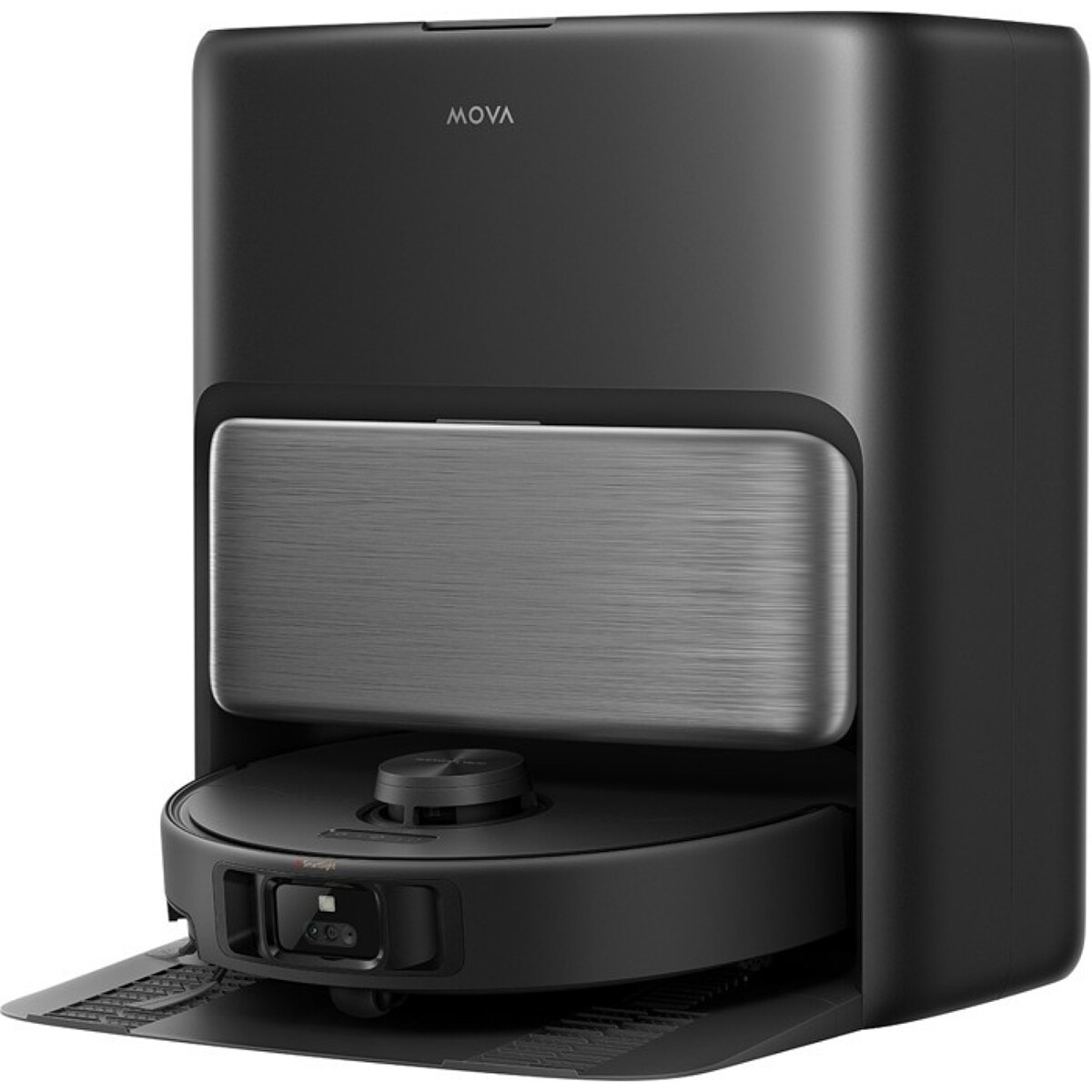 robot sprzatajacy mova p70 pro ultra czarny glowne