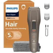 Strzyżarka do włosów Philips 5000 Series HC5722/15