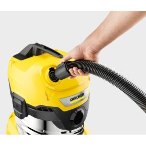 odkurzacz uniwersalny karcher wd 4 s v 20 5 22 1.628 260.0 14