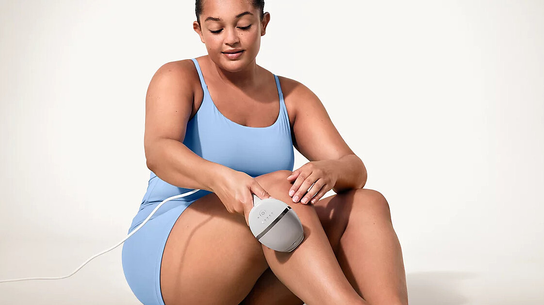 depilator ipl philips lumea 7000 series senseIiq bri931 00 6