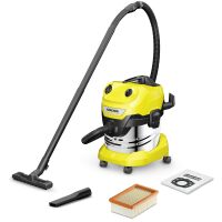 Odkurzacz uniwersalny Karcher WD 4 S V-20/5/22 1.628-260.0