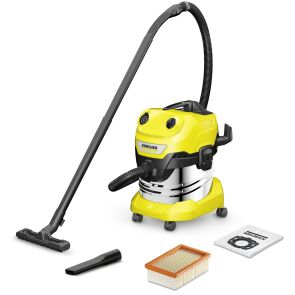 odkurzacz uniwersalny karcher wd 4 s v 20 5 22 1.628 260.0 glowne