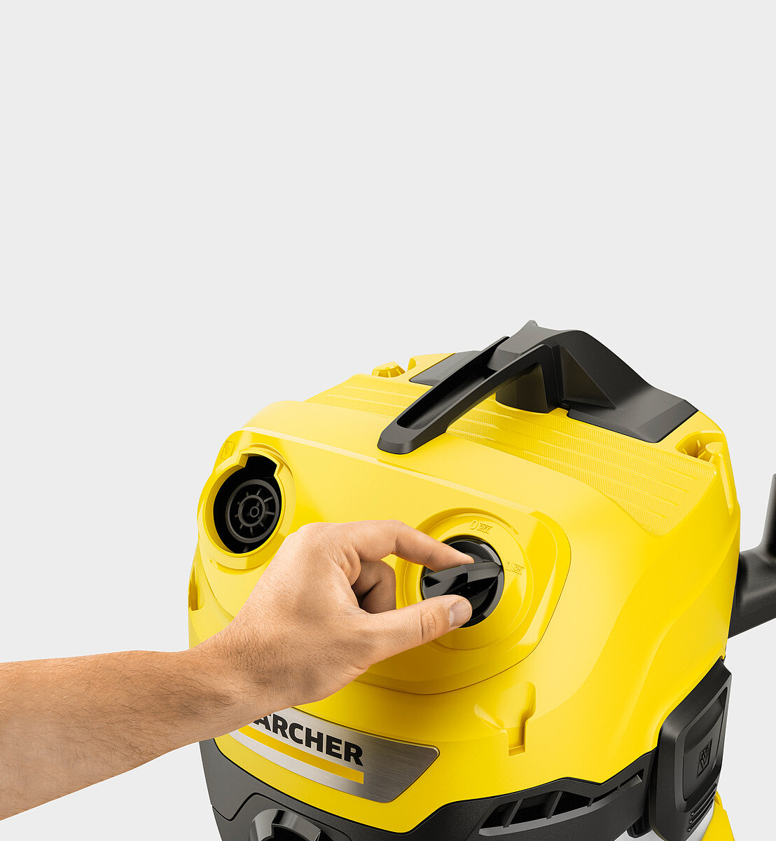 odkurzacz uniwersalny karcher wd 4 s v 20 5 22 1.628 260.0 7
