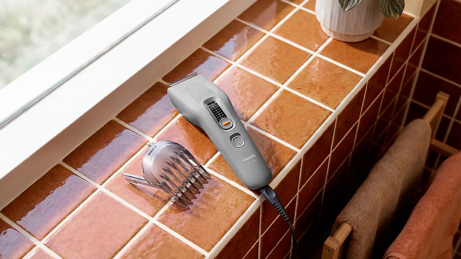 strzyzarka do wlosow philips series 3000 hc3723 15 7