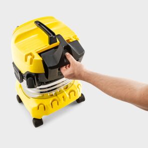 odkurzacz uniwersalny karcher wd 4 s v 20 5 22 1.628 260.0 12