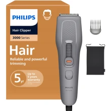 Strzyżarka do włosów Philips 3000 Series HC3723/15