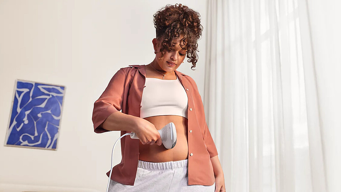 depilator ipl philips lumea 7000 series senseIiq bri931 00 5