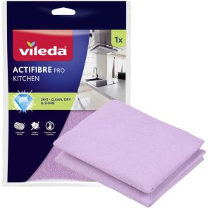 sciereczka vileda actifibre pro kuchenna 1 szt. glowne