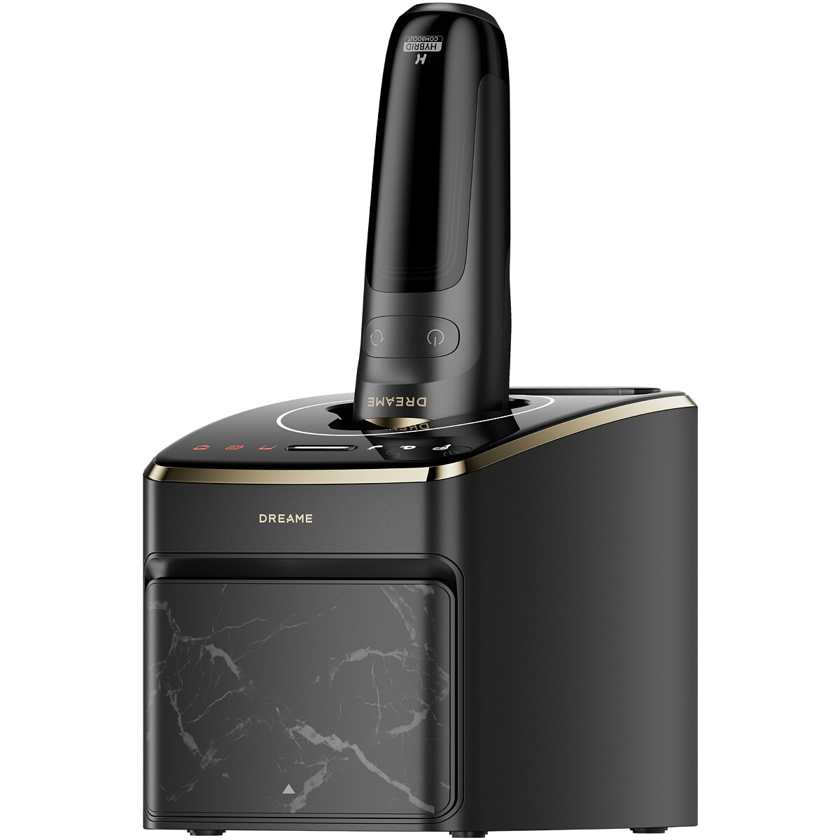 golarka dreame s9 pro 9