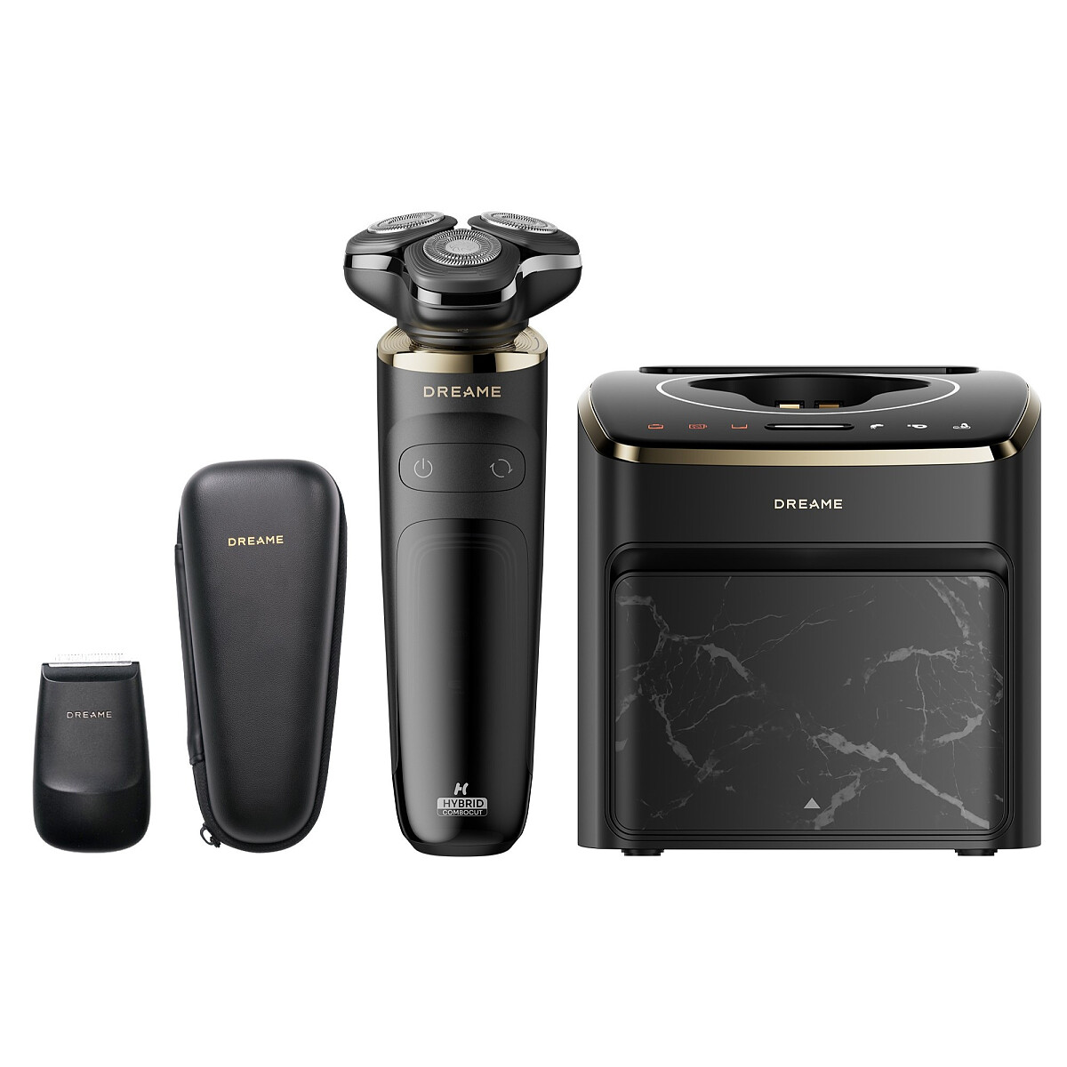 golarka dreame s9 pro glowne