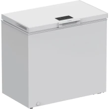 Zamrażarka skrzyniowa Whirlpool W3RHS19EW2 Szybkie zamrażanie Biała