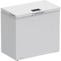 Zamrażarka skrzyniowa Whirlpool W3RHS19EW2 Szybkie zamrażanie Biała