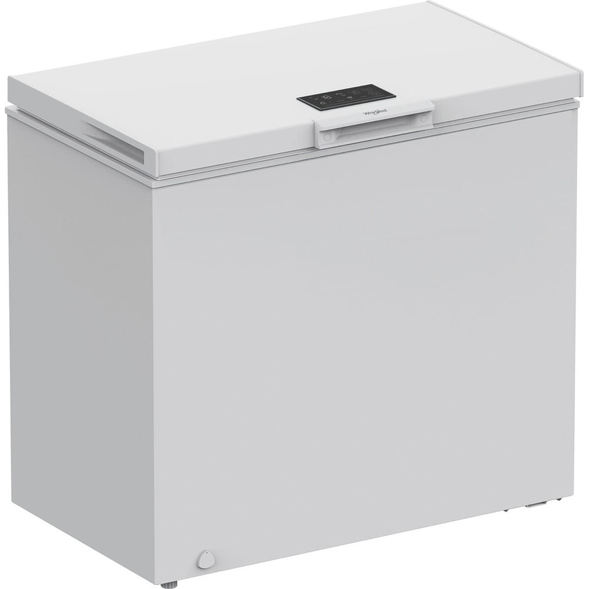 zamrazarka skrzyniowa whirlpool w3rhs19ew2 glowne