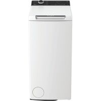 Pralka Whirlpool TW6521DBSWPL 6,5kg 1200obr. 6. Zmysł FreshCare