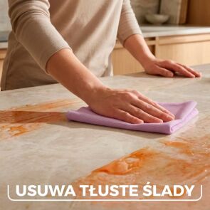 sciereczka vileda actifibre pro kuchenna 1 szt. 4