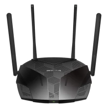 Router Mercusys MR80X AX3000