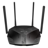 Router Mercusys MR80X AX3000